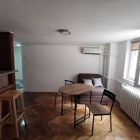 Nov Apartman U Mirnoj Ulici U Centru Beograda المظهر الخارجي الصورة