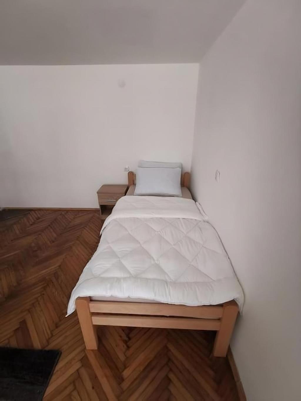 Nov Apartman U Mirnoj Ulici U Centru Beograda المظهر الخارجي الصورة