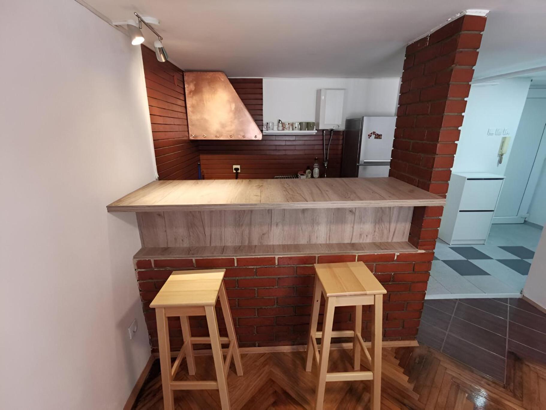 Nov Apartman U Mirnoj Ulici U Centru Beograda المظهر الخارجي الصورة