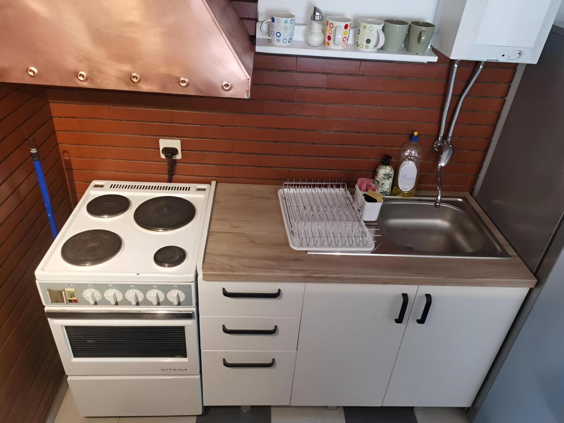 Nov Apartman U Mirnoj Ulici U Centru Beograda المظهر الخارجي الصورة